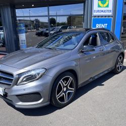Mercedes GLA 220 CDI FASCINATION 7G-DCT Saint-Georges-des-Groseillers