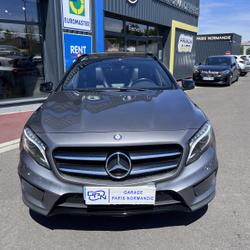 Mercedes GLA 220 CDI FASCINATION 7G-DCT Saint-Georges-des-Groseillers