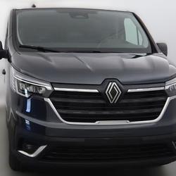 Renault Trafic 3.0T L1H1 2.0 dCi 150 BVM Advance Saint-Gor