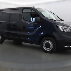 Renault Trafic 3.0T L1H1 2.0 dCi 150 BVM Advance Saint-Gor