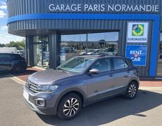 Volkswagen T-Cross Saint-Georges-des-Groseillers