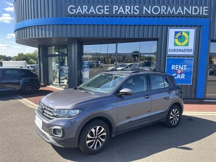 Volkswagen T-Cross - 1.0 TSI 95CH ACTIVE - 17 990 €