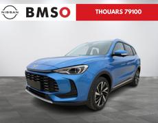 MG ZS 1.5 HYBRID+ 197 LUXURY / 7 ans de garantie