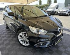 Renault Scenic 4 Mazé-Milon