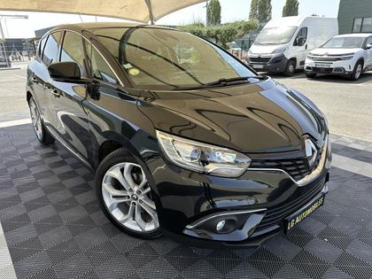 Renault Scenic 4 - 1.5 DCI 110CH ENERGY BUSINESS EDC - 10 990 €