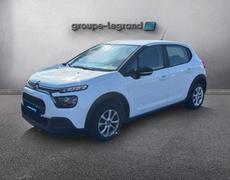 Citroen C3 Saint-Lô