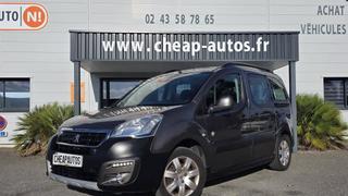 Peugeot Partner  - Outdoor - photo 0