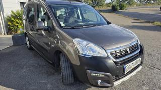 Peugeot Partner  - Outdoor - photo 1