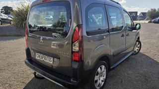 Peugeot Partner  - Outdoor - photo 2