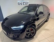 Audi Q5 Portet-sur-Garonne