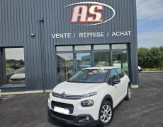 Citroen C3 Ploudaniel