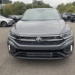 Volkswagen T-Roc 2.0 TDI 150CH R-LINE DSG7 Saint-Saturnin