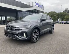 Volkswagen T-Roc Onet-le-Château
