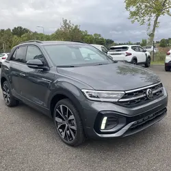 Volkswagen T-Roc 2.0 TDI 150CH R-LINE DSG7 Onet-le-Ch&acirc;teau