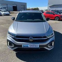 Volkswagen T-Roc 2.0 TDI 150CH R-LINE DSG7 M&eacute;rignac