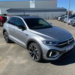 Volkswagen T-Roc 2.0 TDI 150CH R-LINE DSG7 M&eacute;rignac