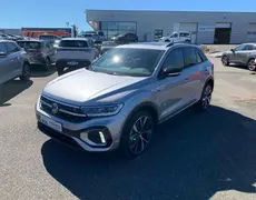 Volkswagen T-Roc Campsas