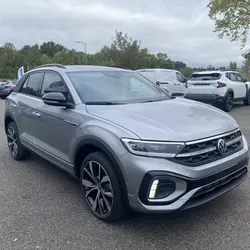 Volkswagen T-Roc 2.0 TDI 150CH R-LINE DSG7 Saint-Saturnin