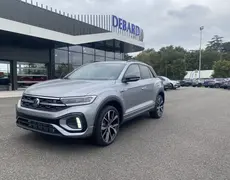 Volkswagen T-Roc Mées