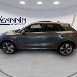 Audi Q2 Q2 35 TFSI 150 S tronic 7 S line Plus Provins