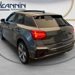 Audi Q2 Q2 35 TFSI 150 S tronic 7 S line Plus Provins