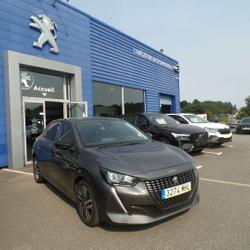 Peugeot 208 1.5 BLUEHDI 100CH S&S ALLURE Plo&euml;rmel