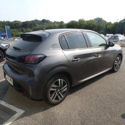 Peugeot 208 1.5 BLUEHDI 100CH S&S ALLURE Plo&euml;rmel