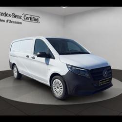 Mercedes Vito 116 CDI Long Pro Propulsion Vigneux-de-Bretagne
