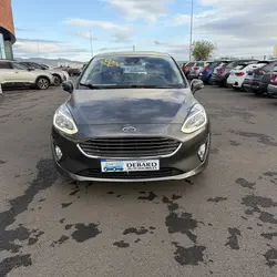 Ford Fiesta 1.0 ECOBOOST 100CH STOP&START B&O PLAY FIRST EDITION 5P Rivesaltes