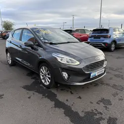 Ford Fiesta 1.0 ECOBOOST 100CH STOP&START B&O PLAY FIRST EDITION 5P Rivesaltes