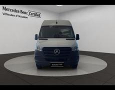 Mercedes Sprinter Vigneux-de-Bretagne