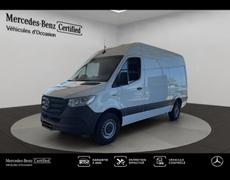 Mercedes Sprinter Vigneux-de-Bretagne