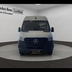 Mercedes Sprinter 314 eSprinter 37 3T5 Pro Rez&eacute;