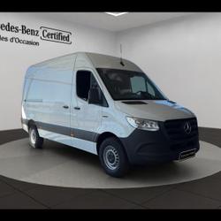 Mercedes Sprinter 314 eSprinter 37 3T5 Pro Vigneux-de-Bretagne