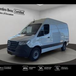 Mercedes Sprinter 314 eSprinter 37 3T5 Pro Vigneux-de-Bretagne