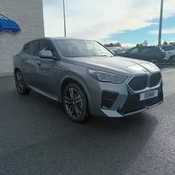 BMW X2 (U10) SDRIVE20IA 170CH M SPORT DKG7 Saint-L&eacute;ger-de-Lini&egrave;res