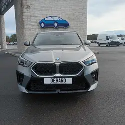 BMW X2 (U10) SDRIVE20IA 170CH M SPORT DKG7 Lab&egrave;ge