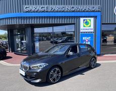 BMW Serie 1 Saint-Georges-des-Groseillers