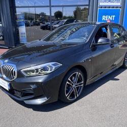 BMW Serie 1 (F40) 118IA 136CH M SPORT DKG7 Saint-Georges-des-Groseillers