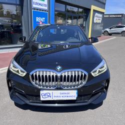 BMW Serie 1 (F40) 118IA 136CH M SPORT DKG7 Saint-Georges-des-Groseillers