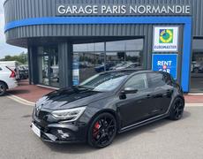 Renault Megane 4 Saint-Georges-des-Groseillers