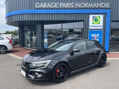 Renault Megane 4 - 1.8 T 300CH RS ULTIME EDC - 49 990 €