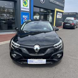 Renault Megane 4 1.8 T 300CH RS ULTIME EDC Saint-Georges-des-Groseillers