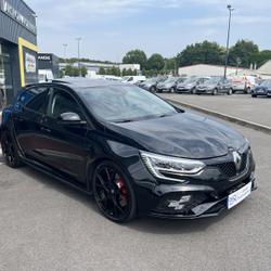 Renault Megane 4 1.8 T 300CH RS ULTIME EDC Saint-Georges-des-Groseillers