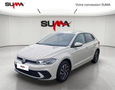 Volkswagen Polo Charmeil