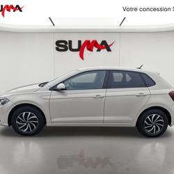 Volkswagen Polo Polo 1.0 TSI 95 S&S BVM5 VW Edition Charmeil