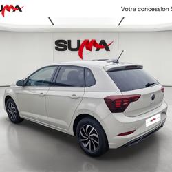 Volkswagen Polo Polo 1.0 TSI 95 S&S BVM5 VW Edition Charmeil