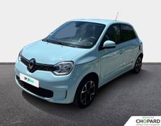 Renault Twingo 3 Digne-les-Bains