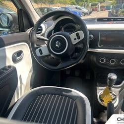 Renault Twingo 3 Twingo III TCe 95 Intens Digne-les-Bains