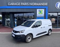 Peugeot Partner - STANDARD 1000KG BLUEHDI 100CH S&S GRIP - 16 990 €